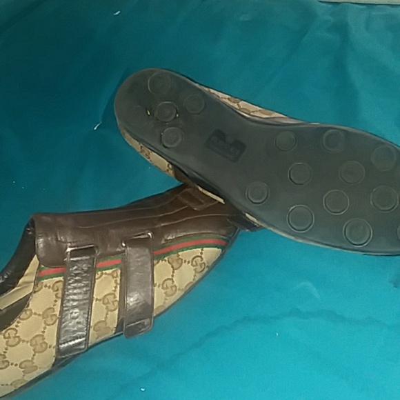 Gucci shoes